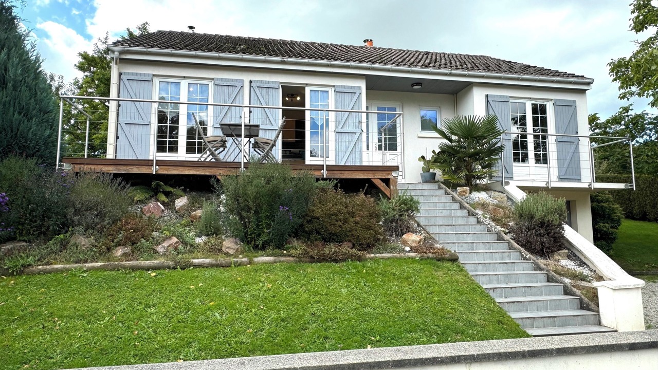 Photo of Outdoor in Le Pin-au-Haras