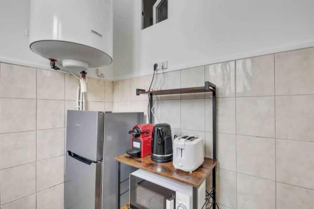 Photo of Kitchen in Le Bourget