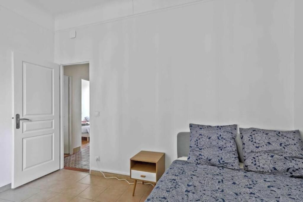 Photo of Bedroom in Le Bourget