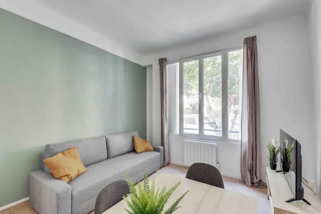 Photo of Livingroom in Le Bourget