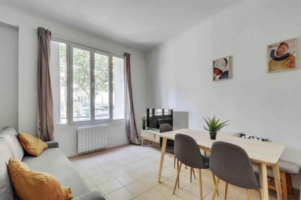 Photo of Livingroom in Le Bourget