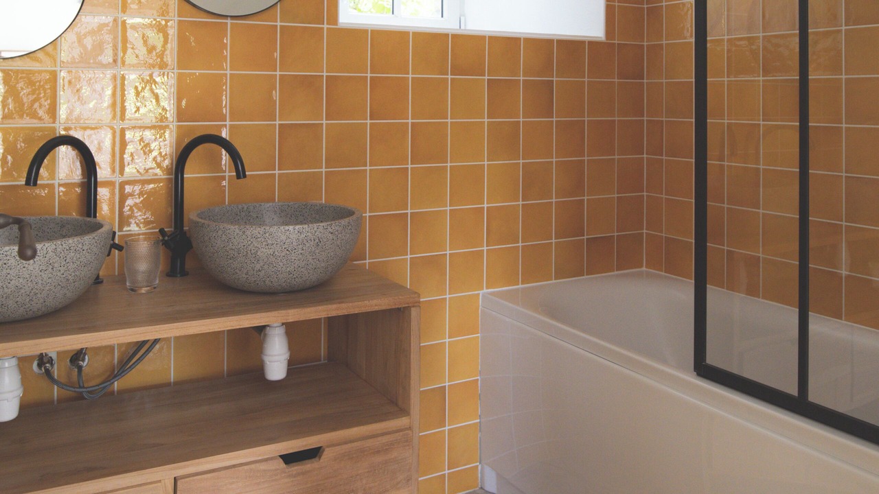 Photo of Bathroom in Gratot