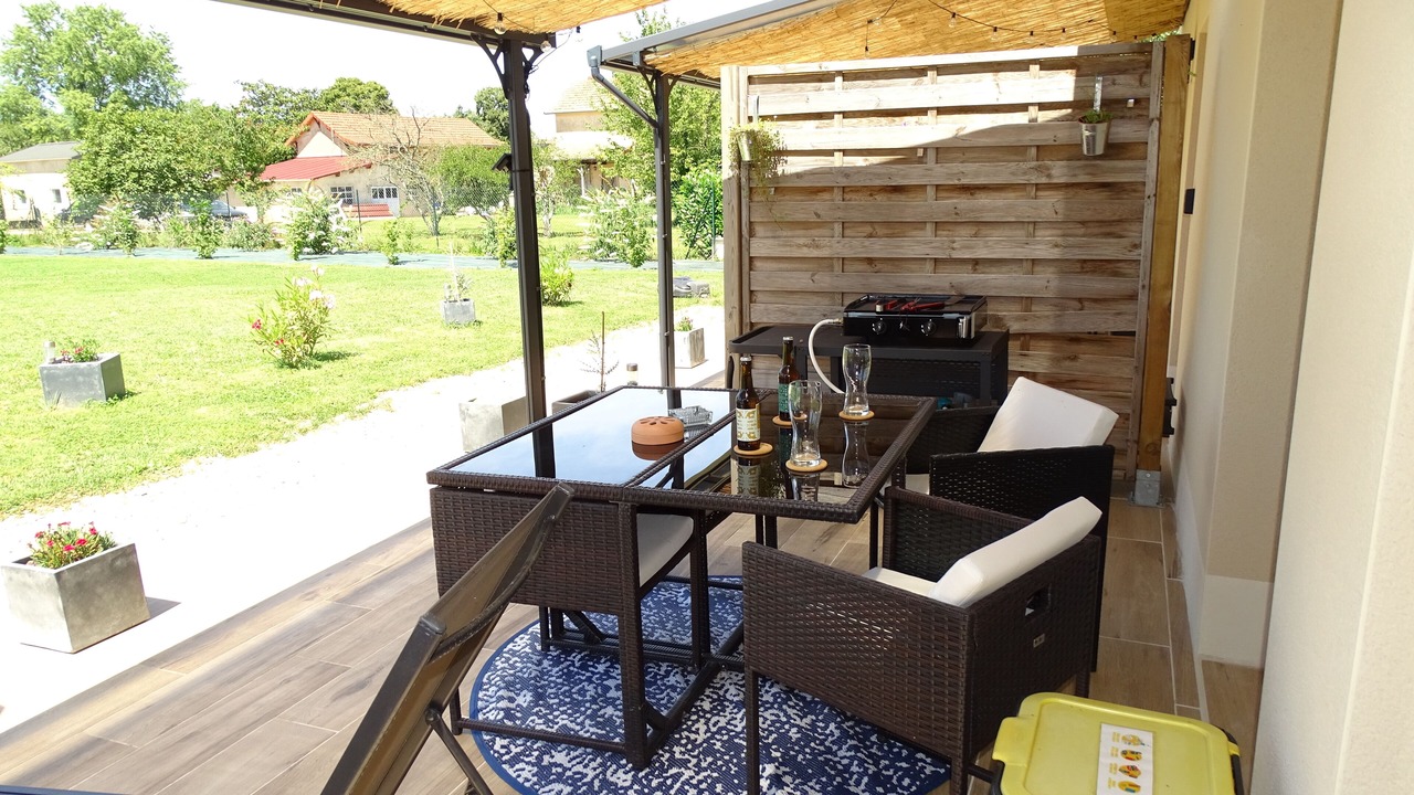 Photo of Outdoor in Cuisery