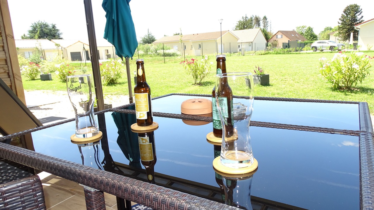 Photo of Outdoor in Cuisery