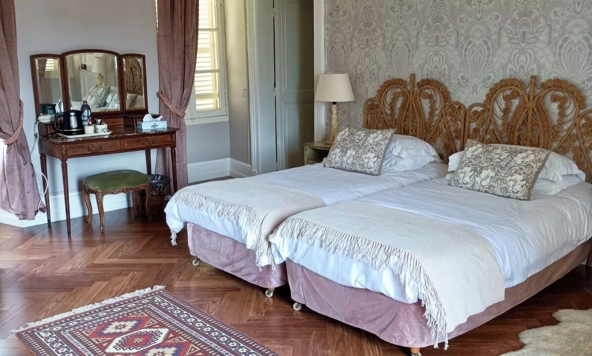 Photo of Bedroom in Flagy