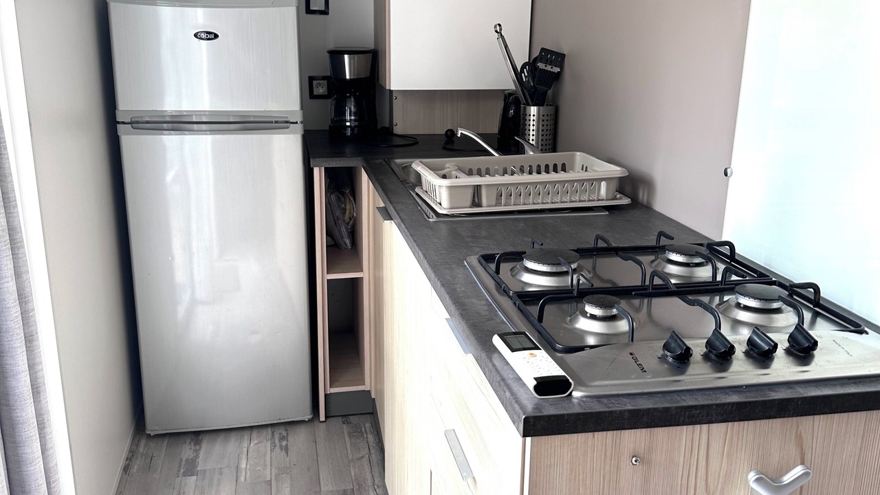 Photo of Kitchen in Ivry-la-Bataille