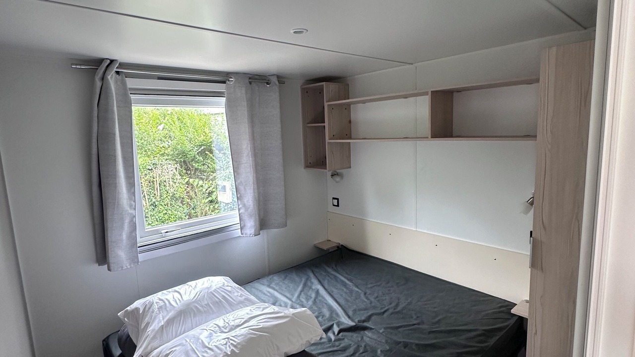 Photo of Bedroom in Ivry-la-Bataille