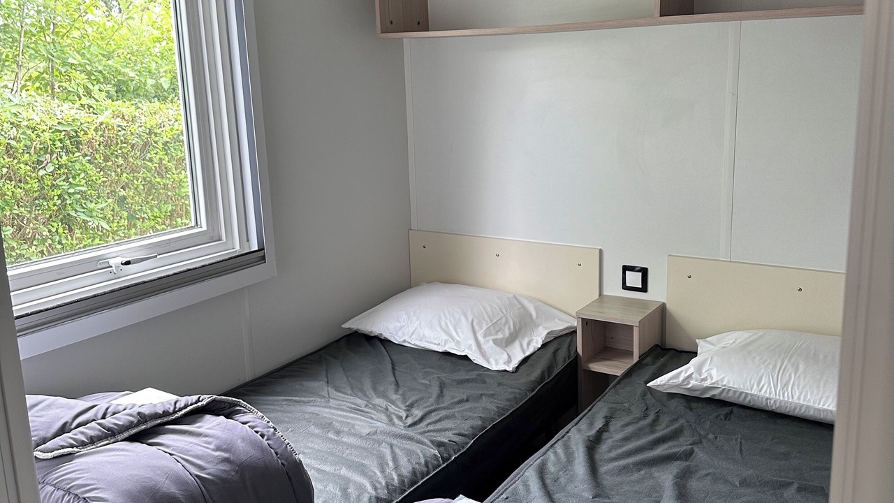 Photo of Bedroom in Ivry-la-Bataille