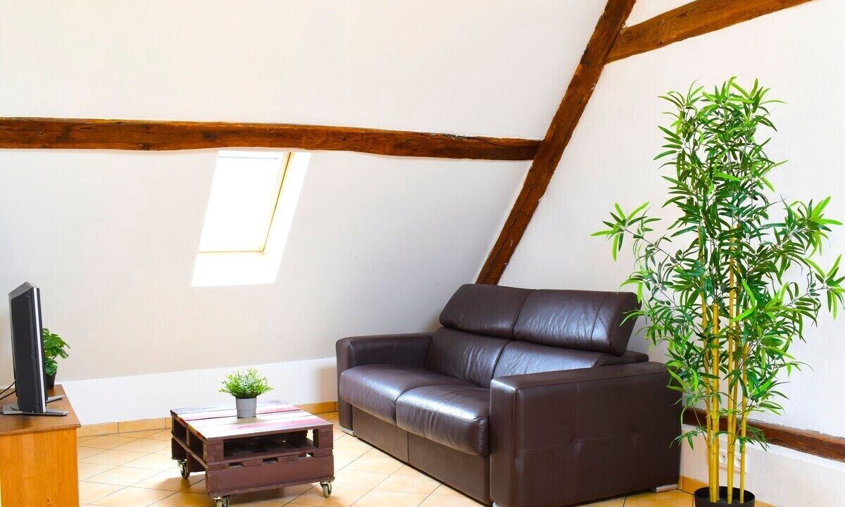 Photo of Livingroom in Pacy-sur-Eure