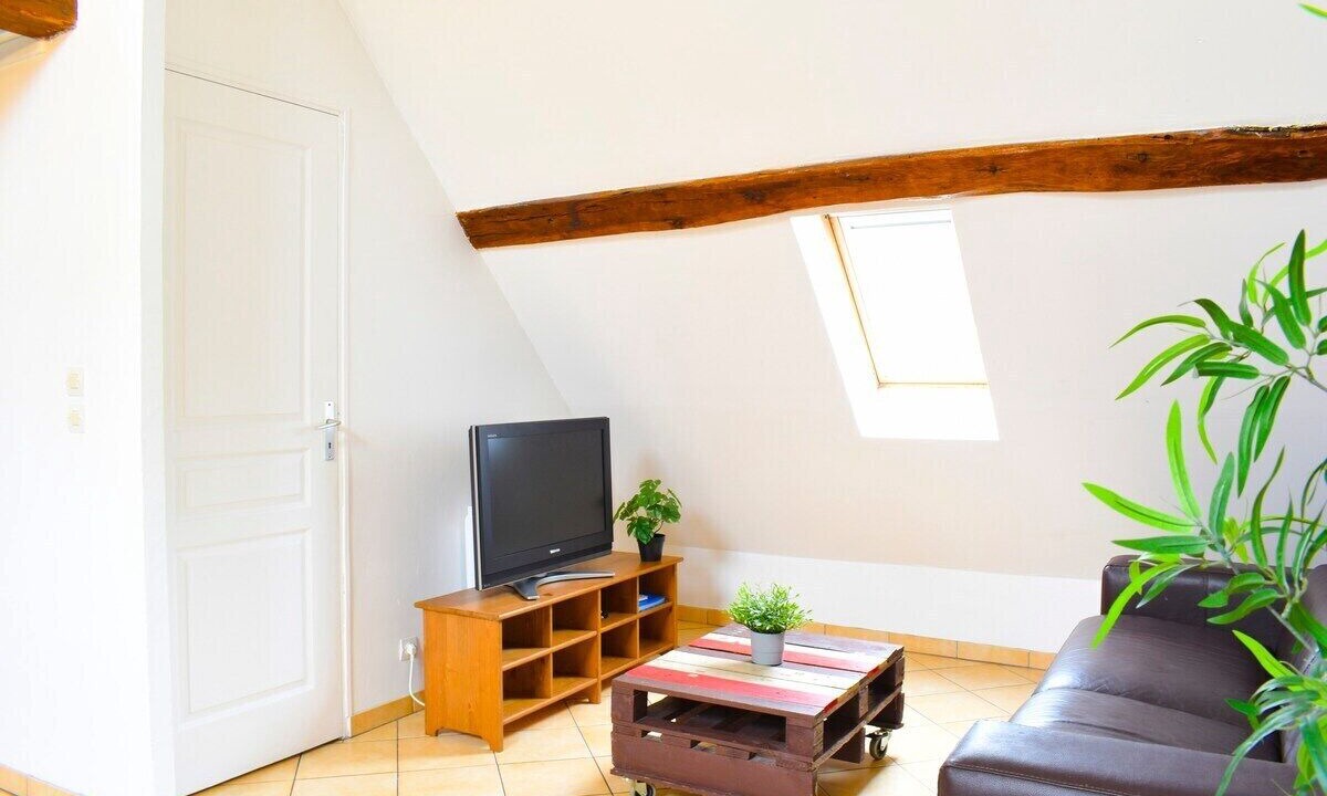 Photo of Livingroom in Pacy-sur-Eure