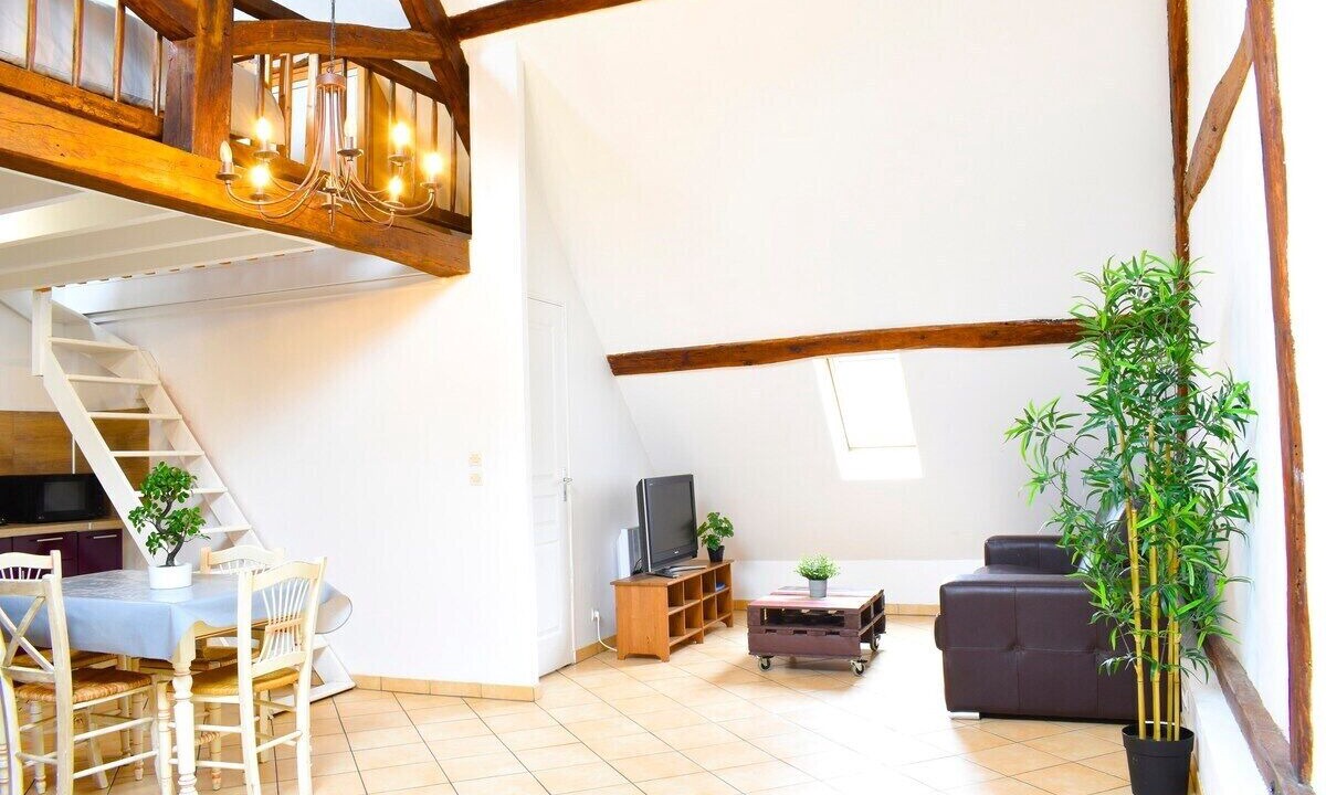 Photo of Livingroom in Pacy-sur-Eure