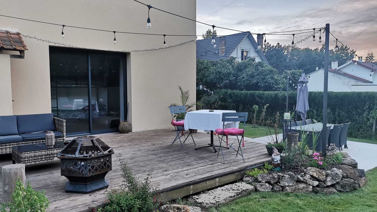 Photo of Outdoor in Saint-Augustin