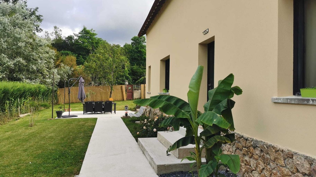 Photo of Patio Balcony in Saint-Augustin
