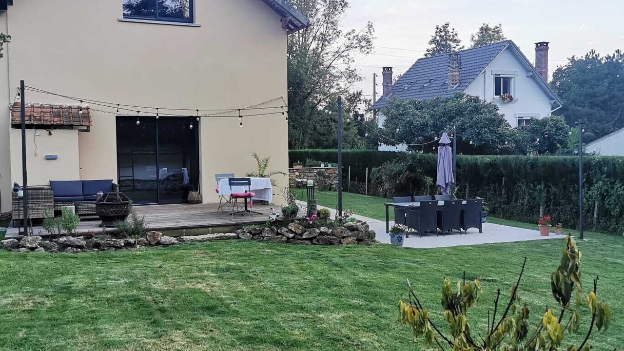 Photo of Patio Balcony in Saint-Augustin