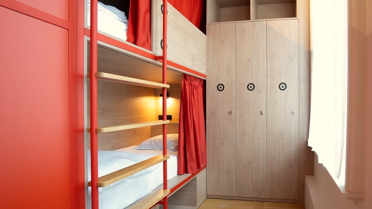Photo of Bedroom in Historic Center