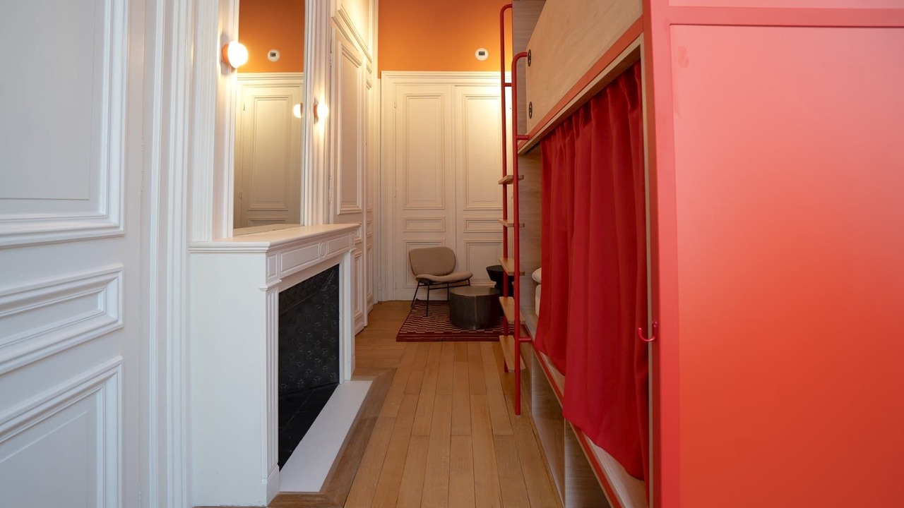 Photo of Bedroom in Historic Center