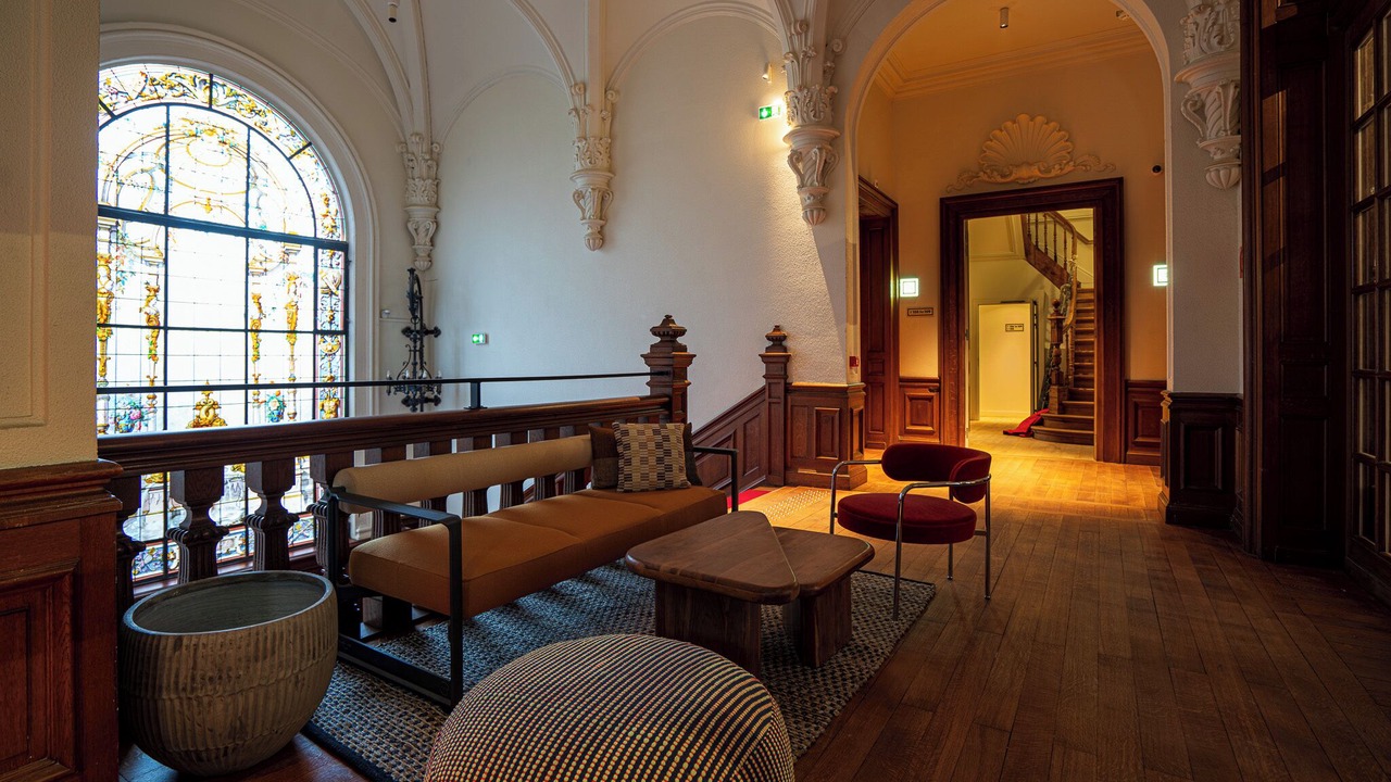 Photo of Livingroom in Historic Center