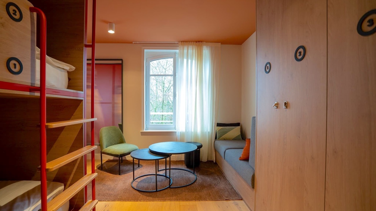 Photo of Bedroom in Historic Center
