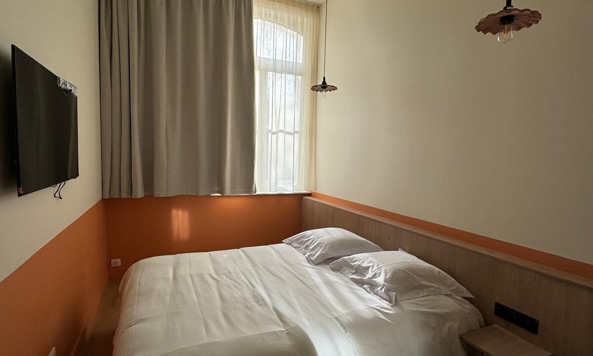 Photo of Bedroom in Historic Center