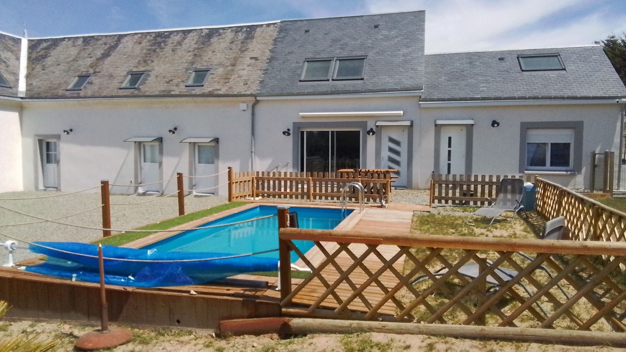 Photo of Outdoor in Ecommoy