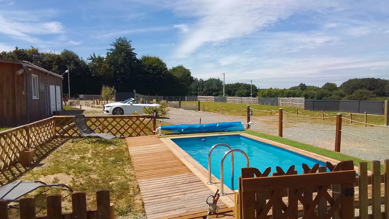 Photo of Outdoor in Ecommoy