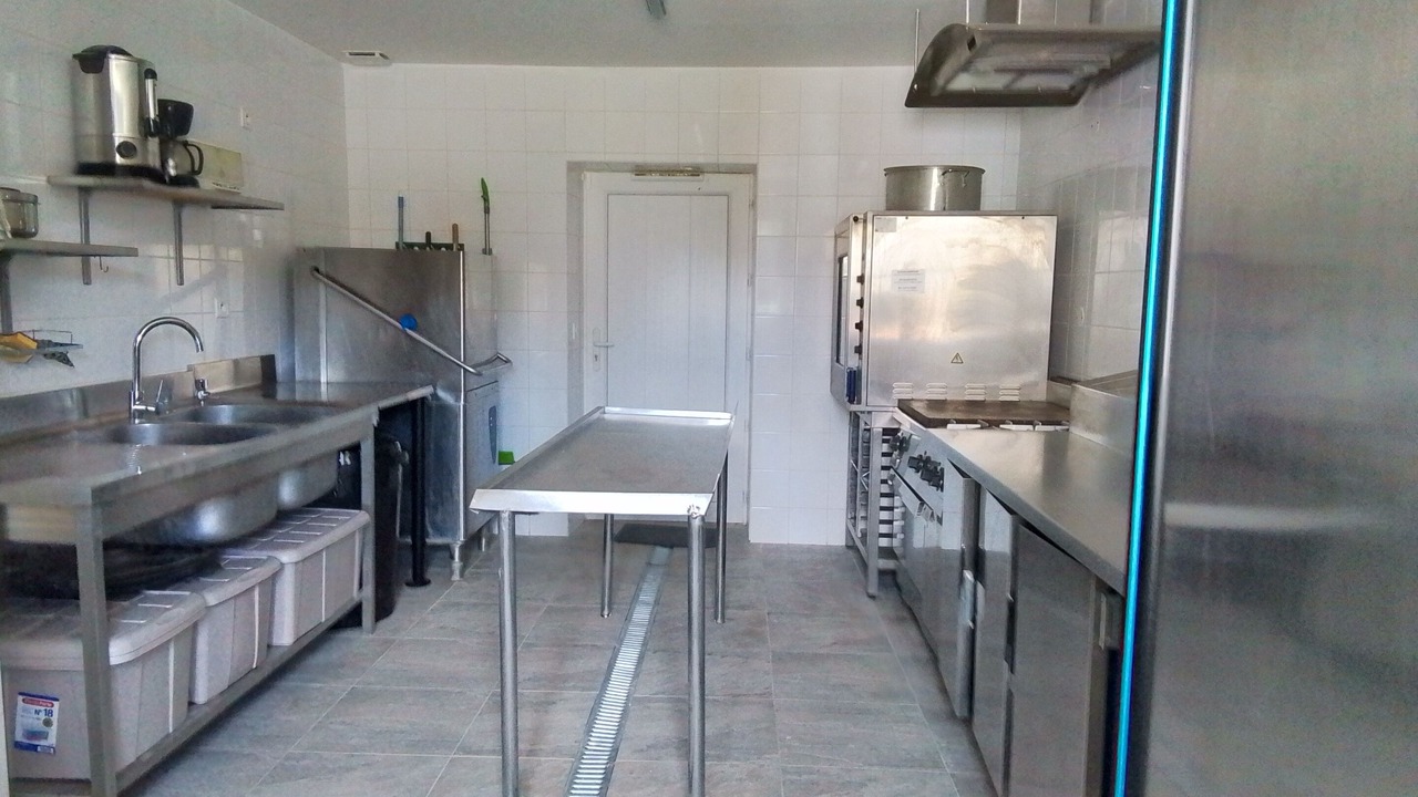 Photo of Kitchen in Ecommoy