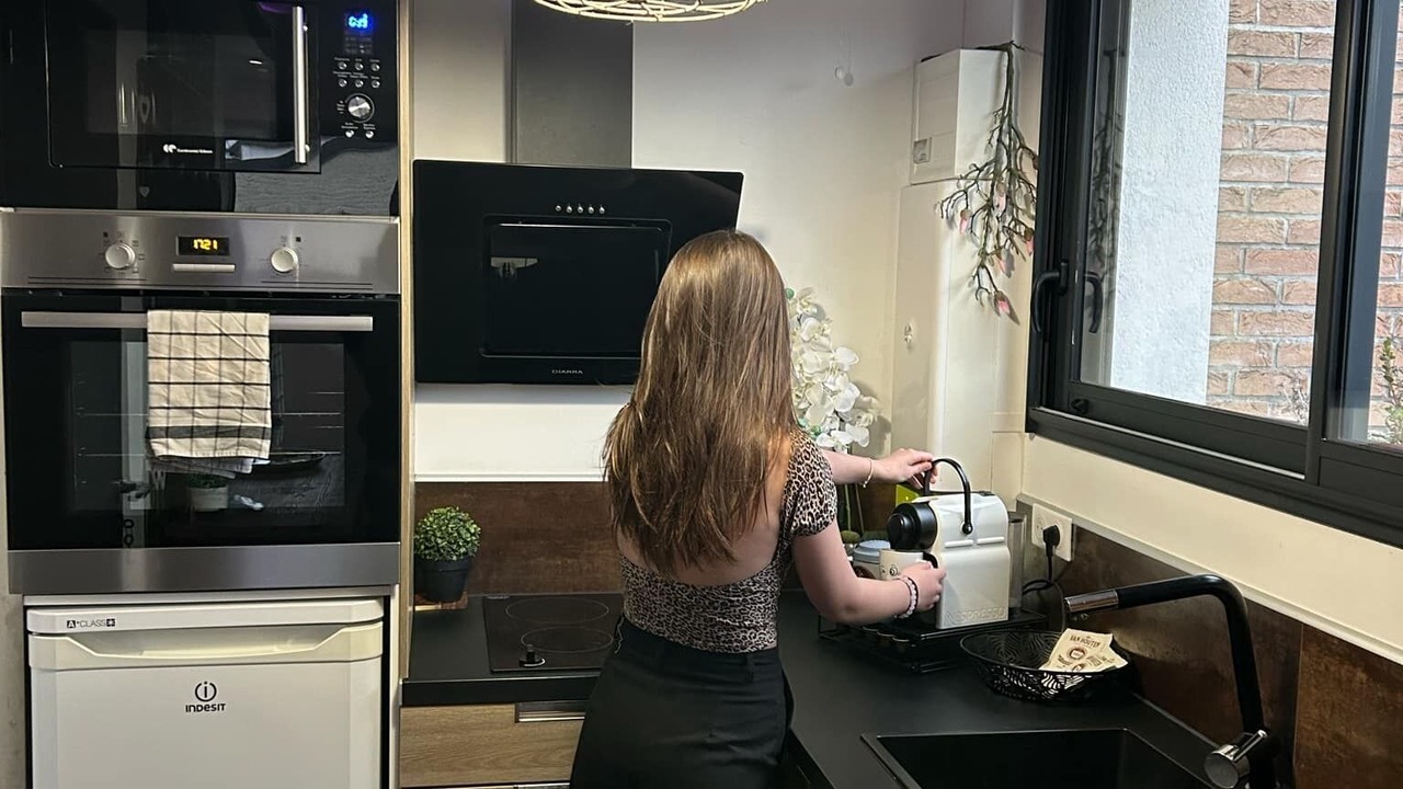 Photo of Kitchen in Bremes