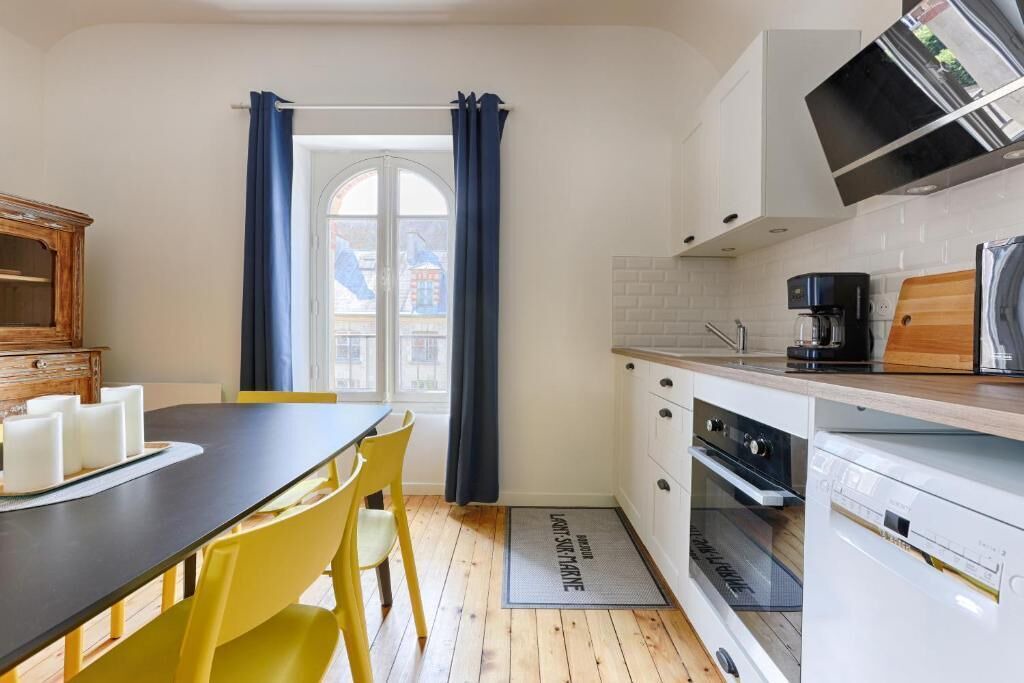 Photo of Kitchen in Lagny-sur-Marne
