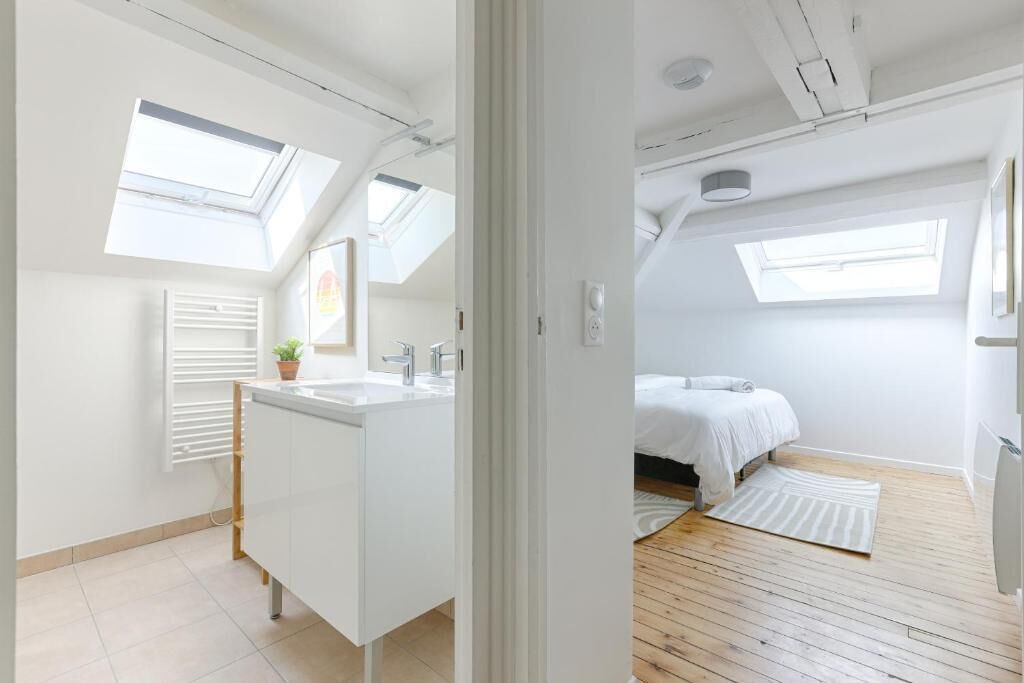 Photo of Bathroom in Lagny-sur-Marne