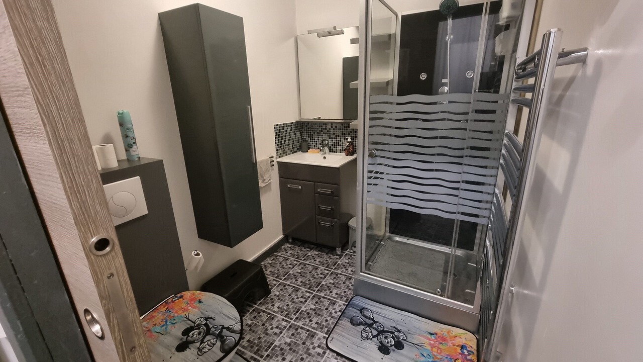 Photo of Kitchen in Esbly