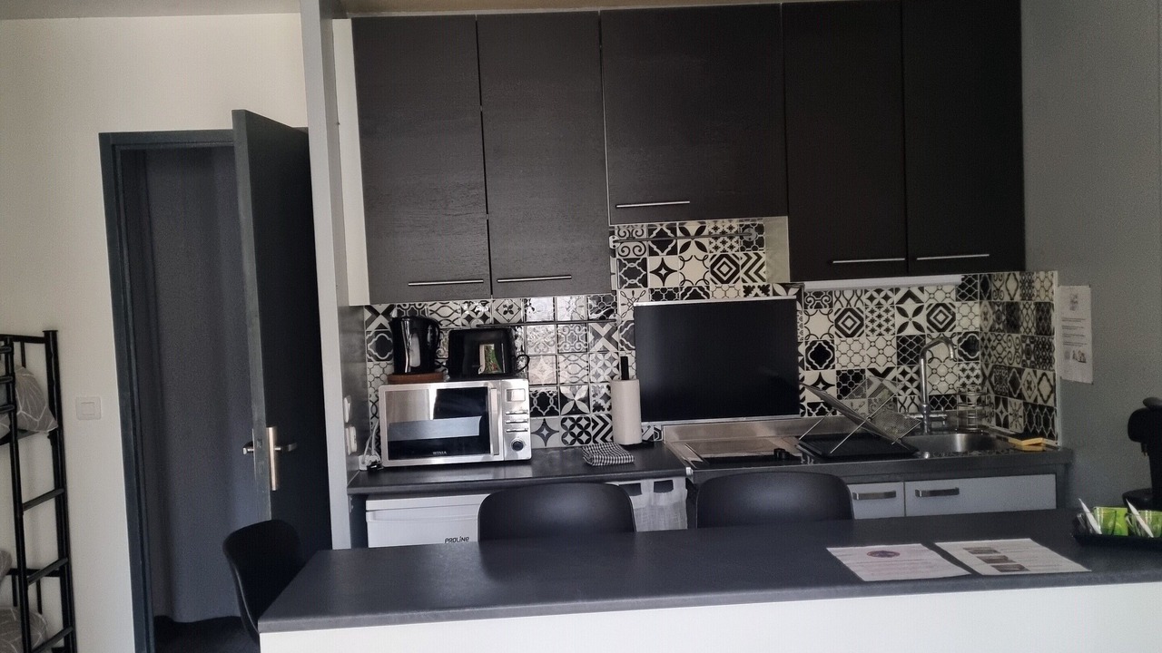 Photo of Kitchen in Esbly