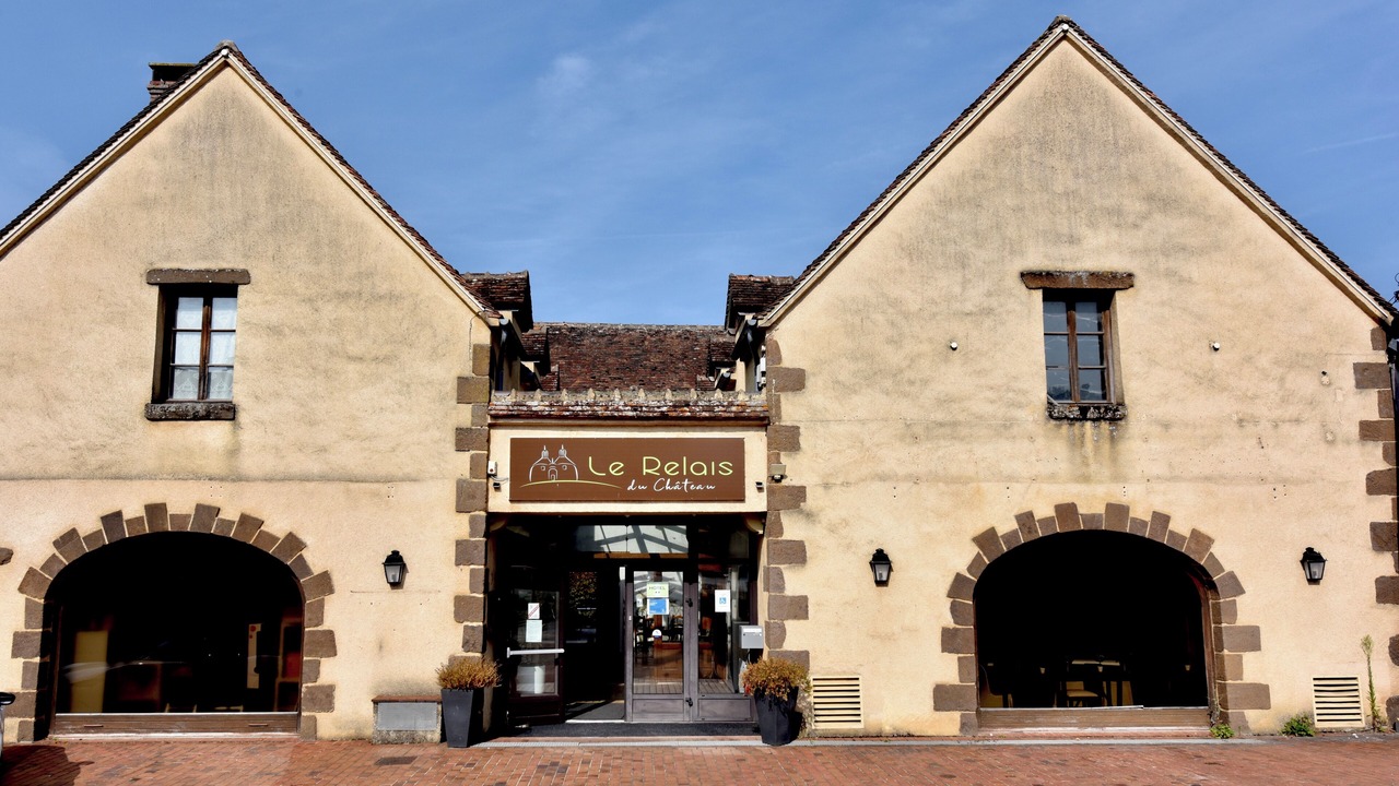 Photo of Outdoor in Saint-Fargeau