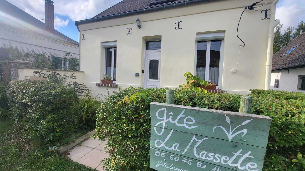 Photo of Outdoor in Favieres