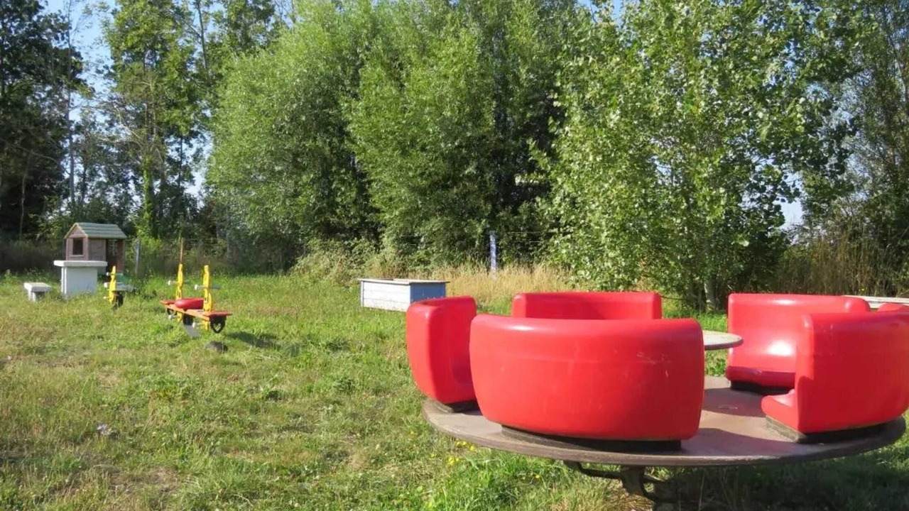 Photo of Outdoor in Favieres