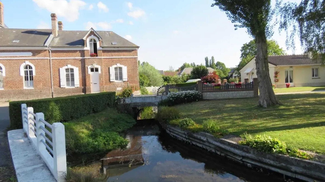 Photo of Outdoor in Favieres
