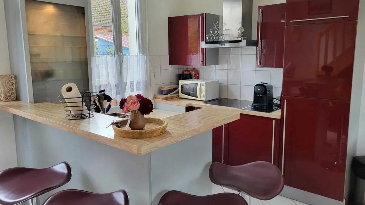 Photo of Kitchen in Favieres