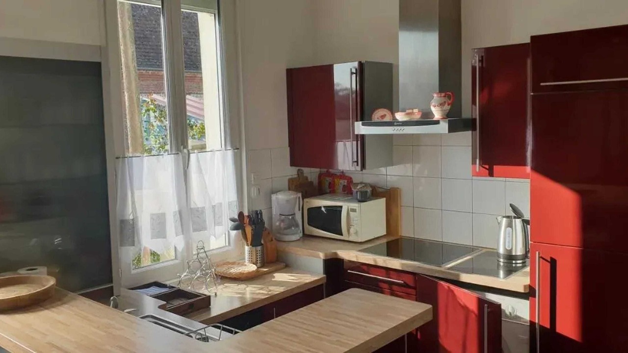 Photo of Kitchen in Favieres