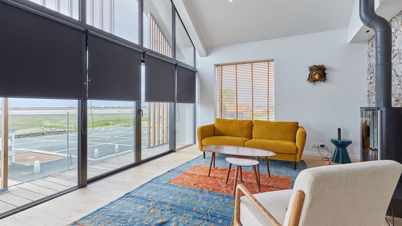 Photo of Livingroom in (le) Mesnil Hue