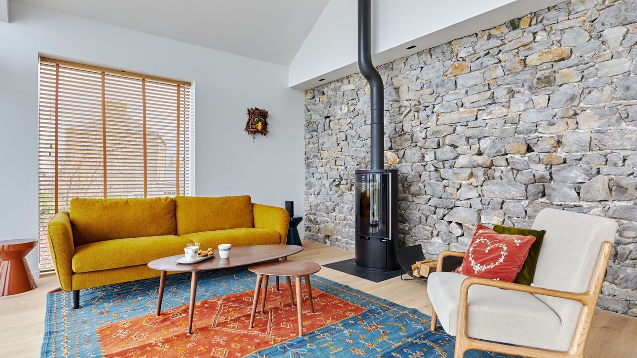 Photo of Livingroom in (le) Mesnil Hue