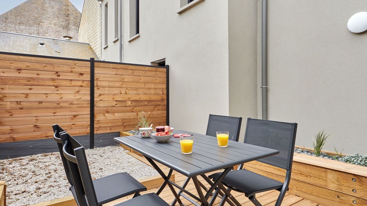 Photo of Outdoor in (le) Mesnil Hue