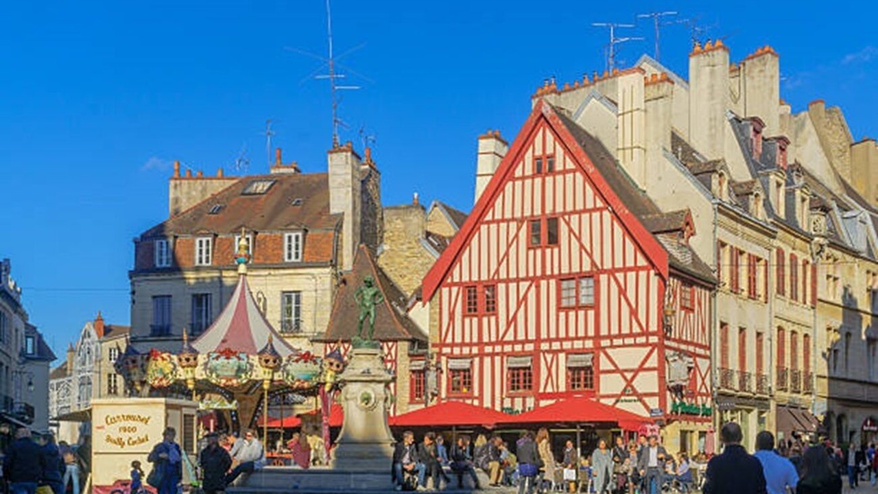 Photo of Others in Montchapet