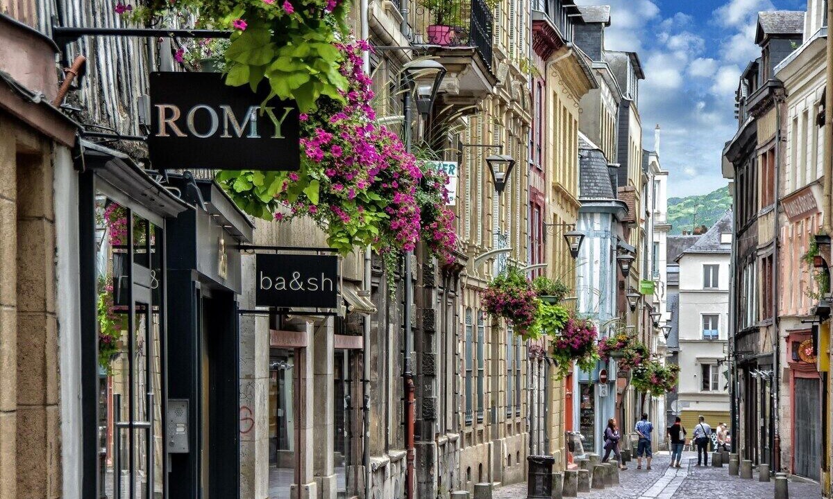 Photo of Others in Saint-Etienne-du-Rouvray