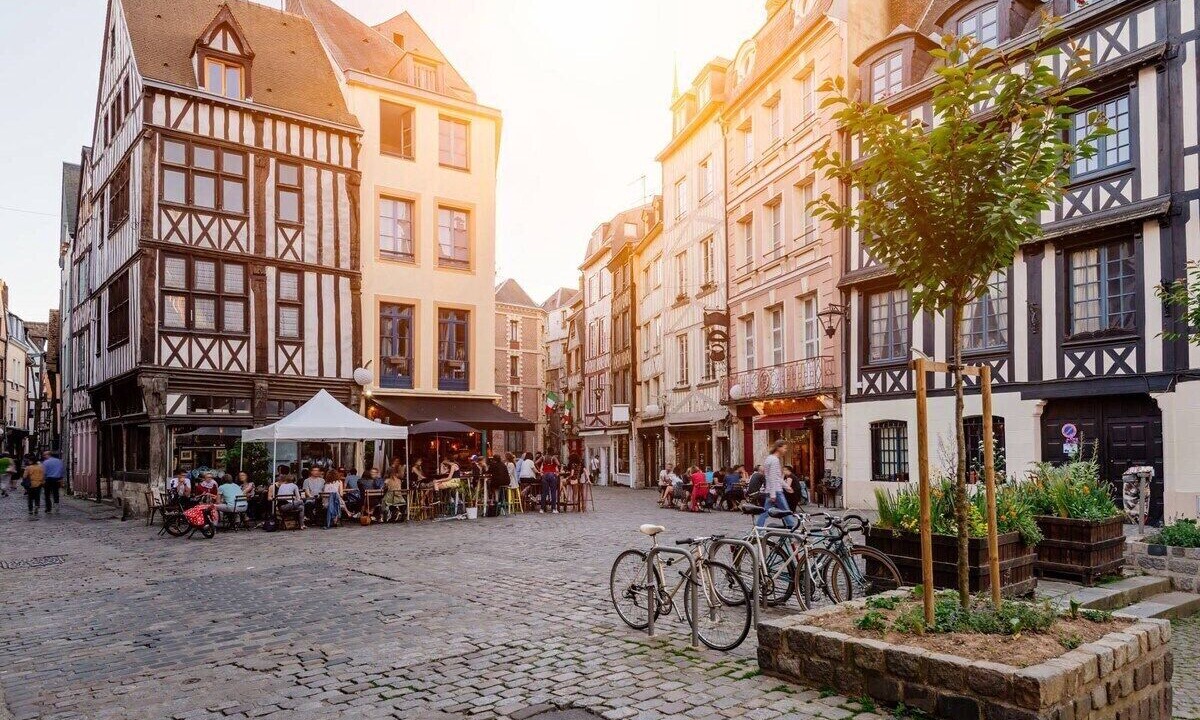 Photo of Others in Saint-Etienne-du-Rouvray