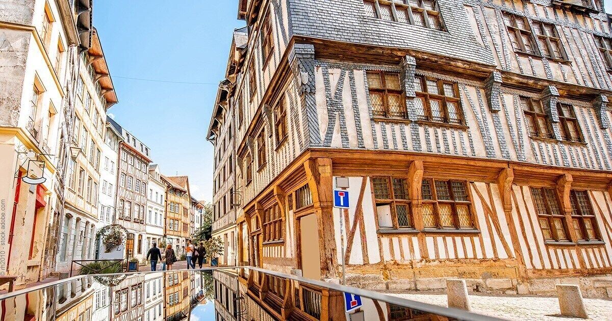 Photo of Patio Balcony in Saint-Etienne-du-Rouvray