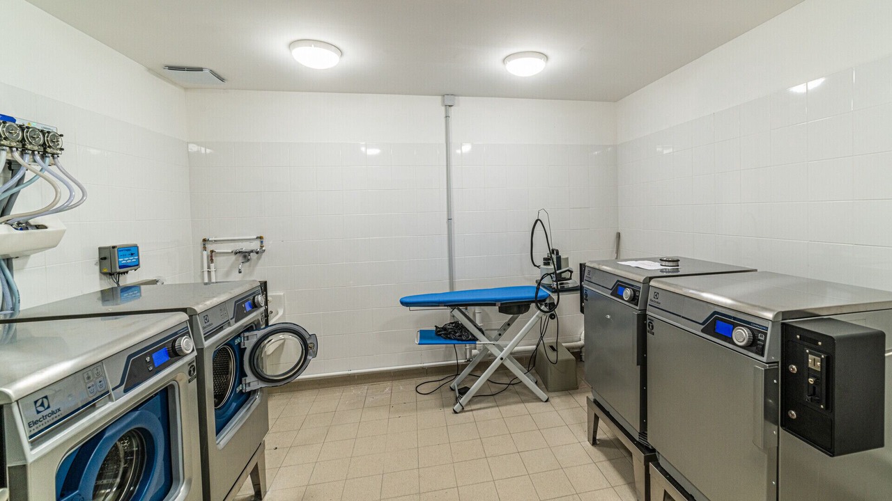 Photo of Bedroom in Noisy-le-Sec