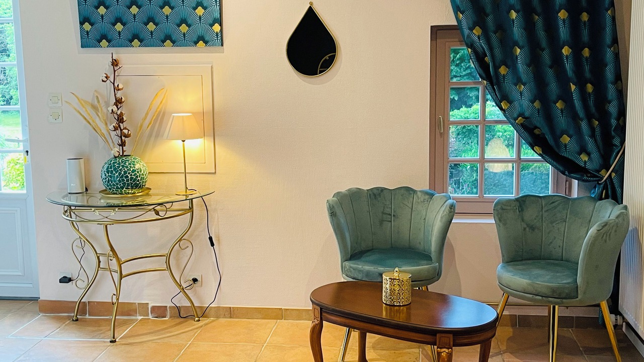 Photo of Bedroom in La Bohalle