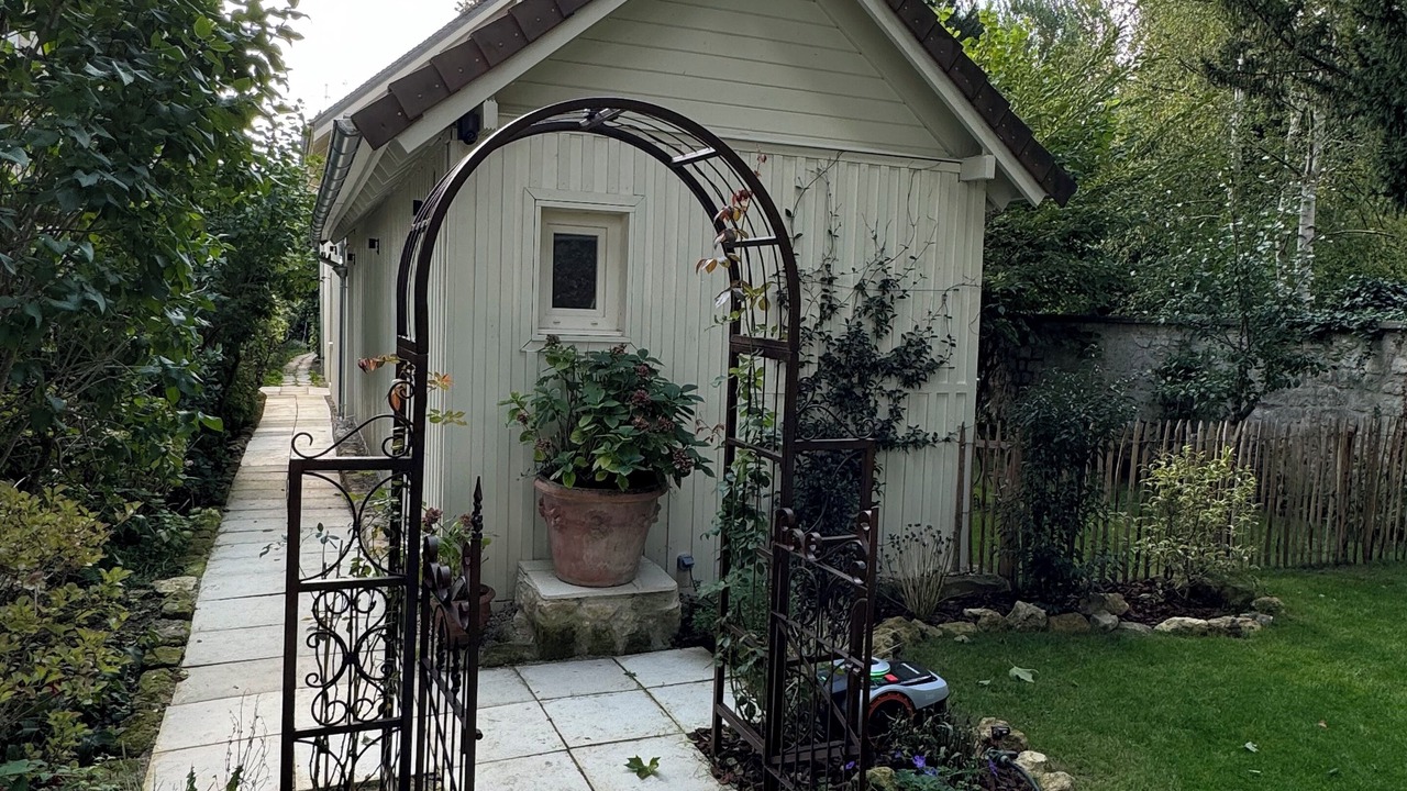 Photo of Outdoor in L'Isle-Adam
