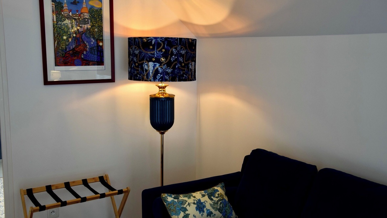Photo of Bedroom in L'Isle-Adam