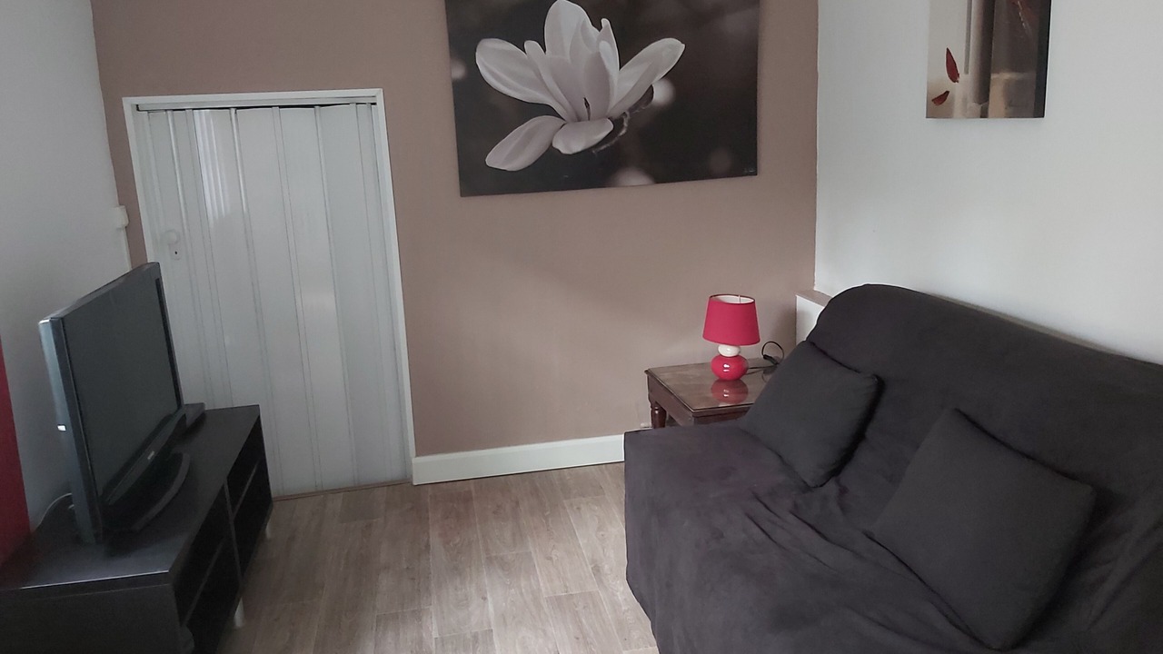 Photo of Livingroom in Rosny-sous-Bois