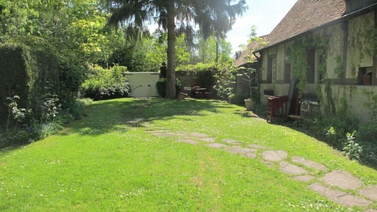 Photo of Outdoor in Saint-Denis-le-Ferment